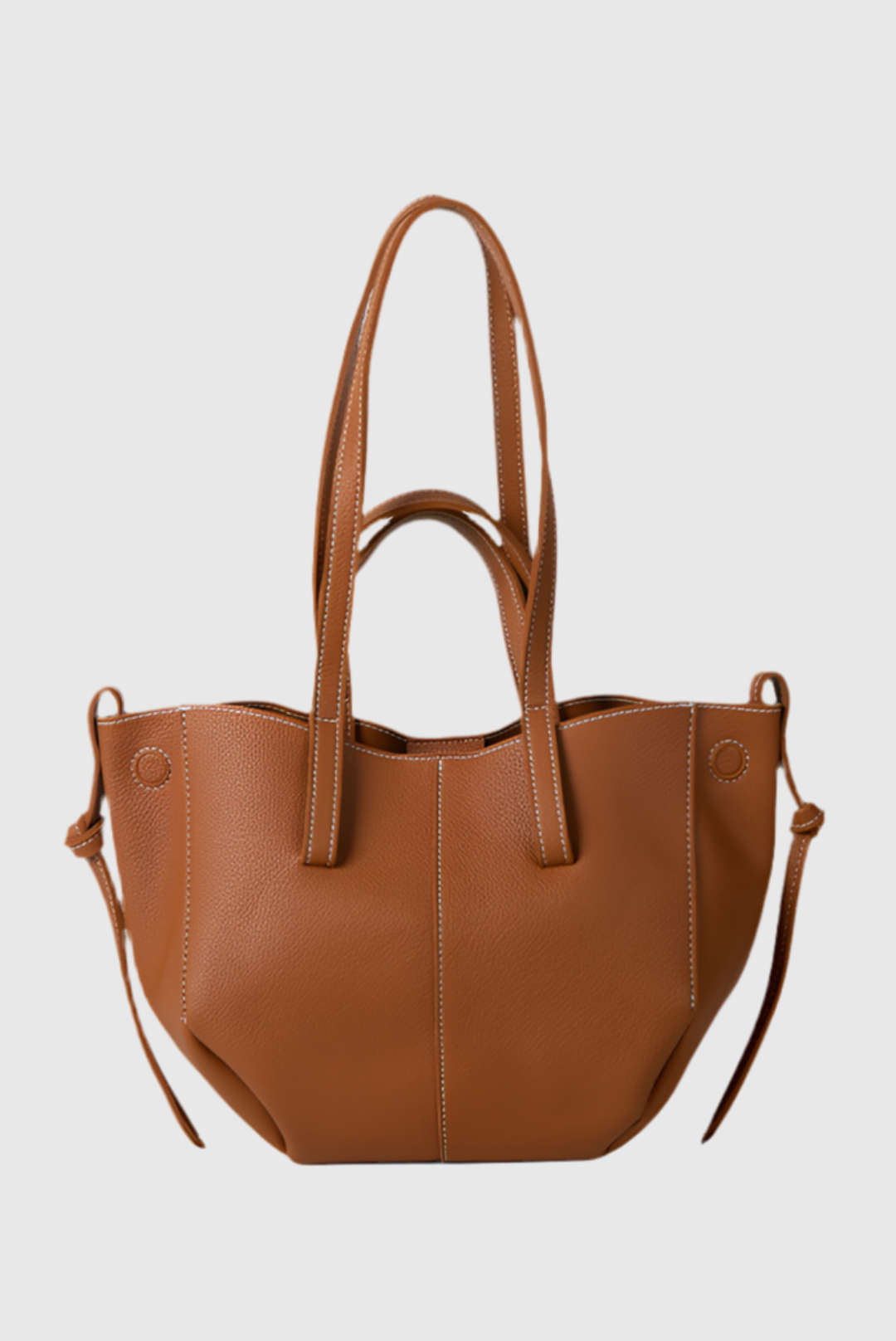 ORPHELIA – THE CASUAL CHIC TOTE