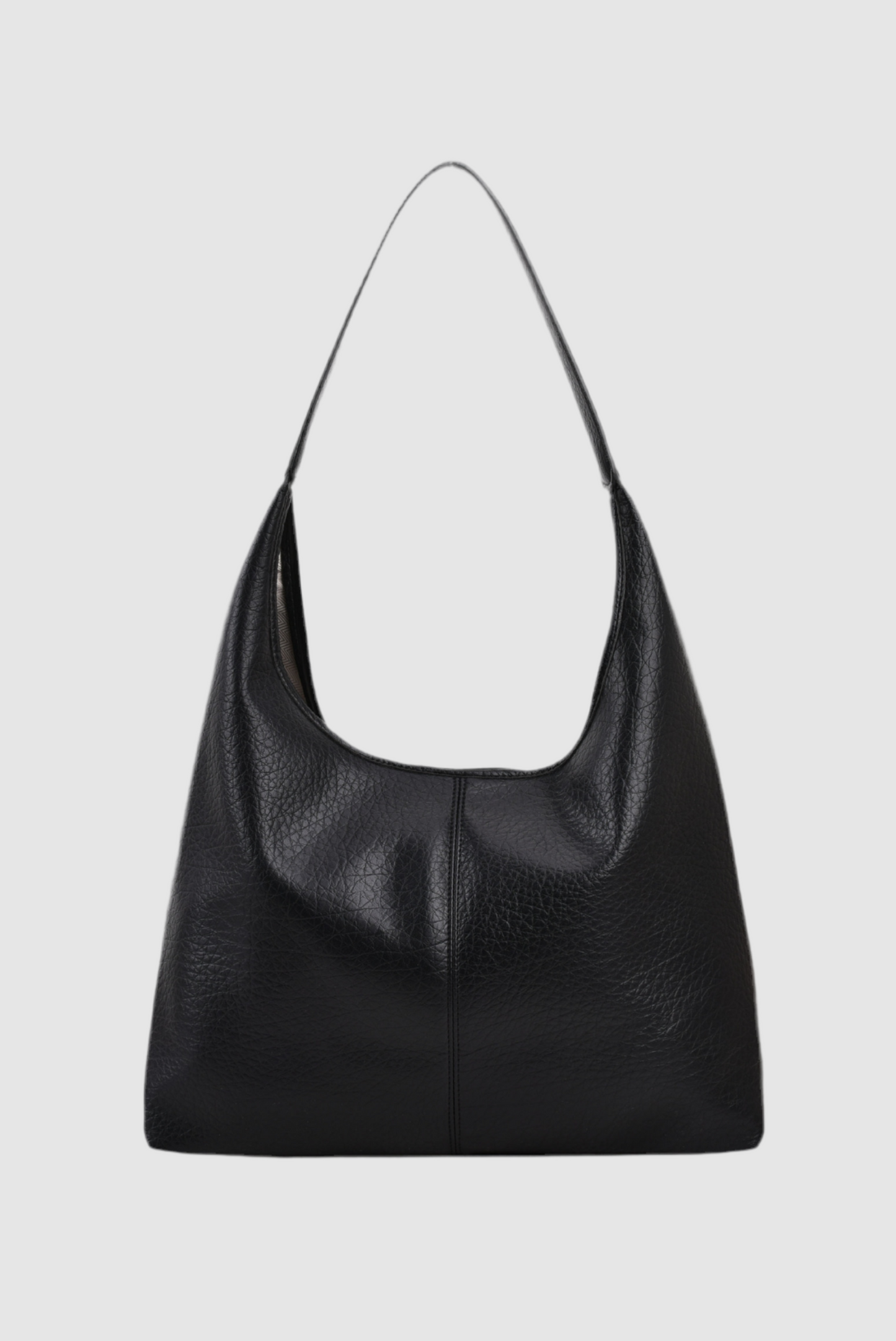 GRAIN - THE DAILY LEATHER TOTE