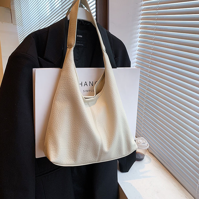 GRAIN - THE DAILY LEATHER TOTE