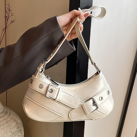 WILLOW MINI STRAP CHIC BAG