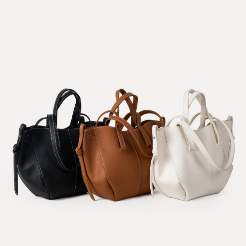ORPHELIA – THE CASUAL CHIC TOTE
