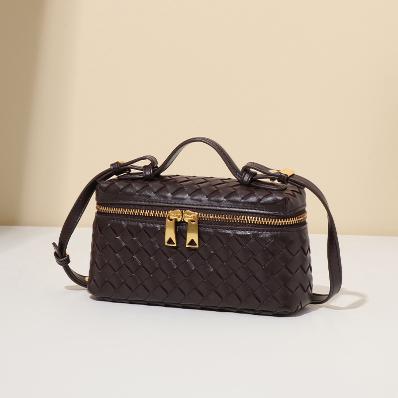 VANITY WOVEN MINI