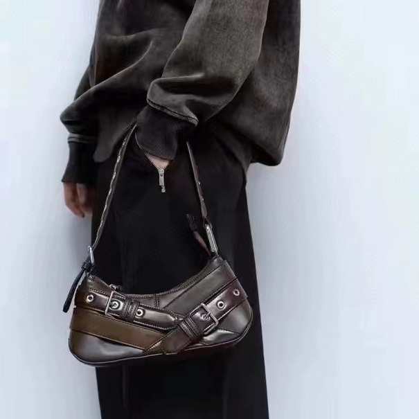 WILLOW MINI STRAP CHIC BAG