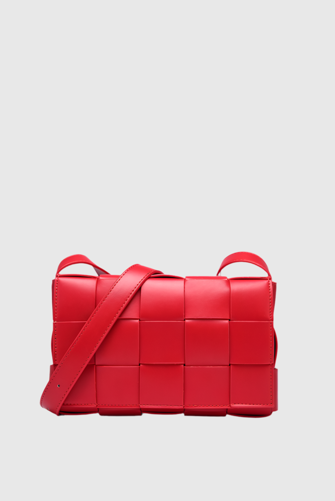 LATTICE – THE WOVEN CROSSBODY (LARGE)