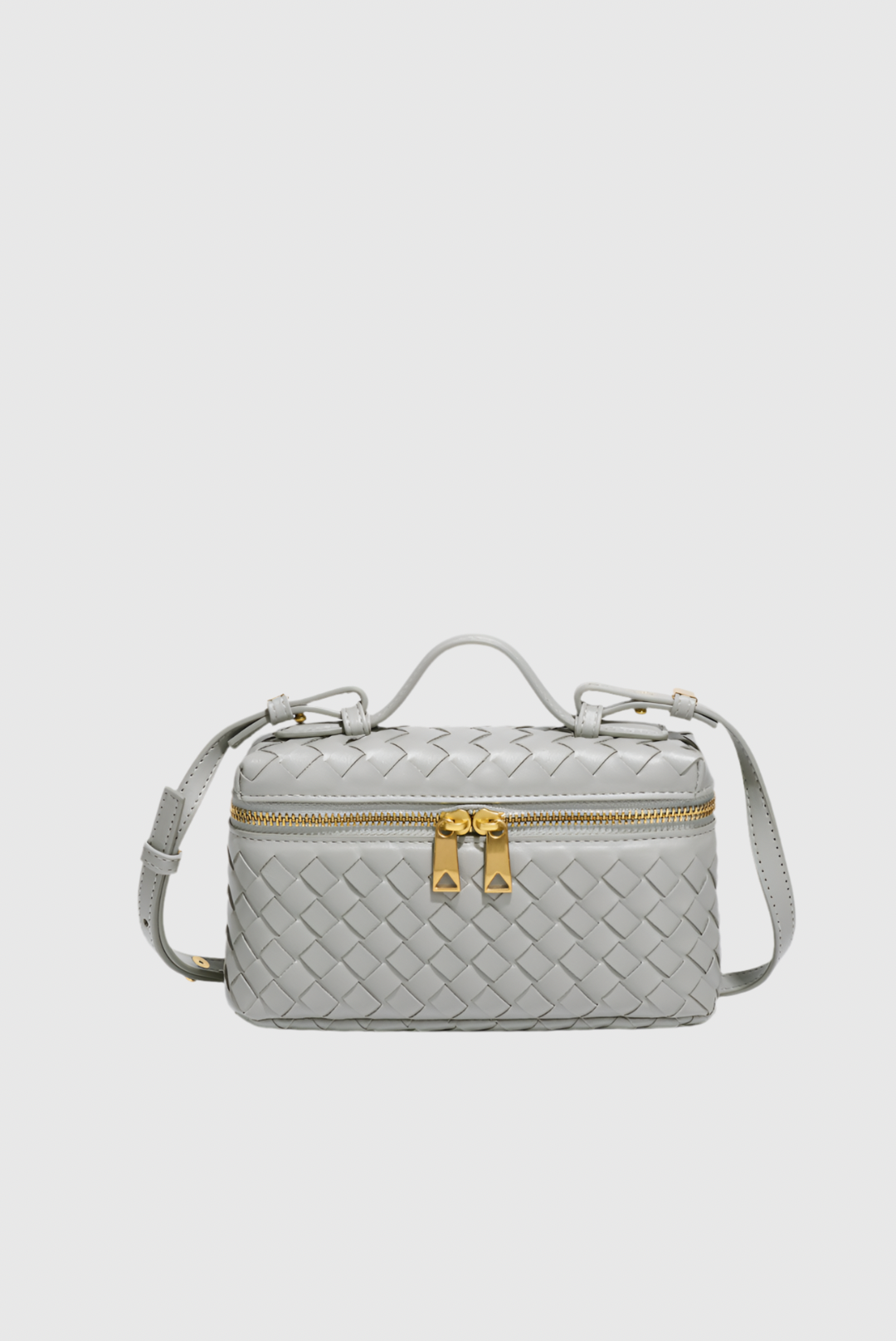 VANITY WOVEN MINI