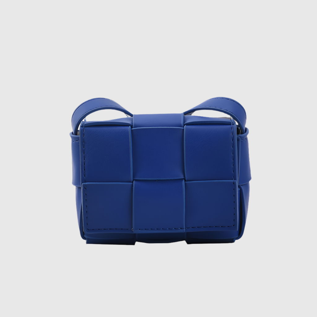 LATTICE – THE WOVEN CROSSBODY (SMALL)