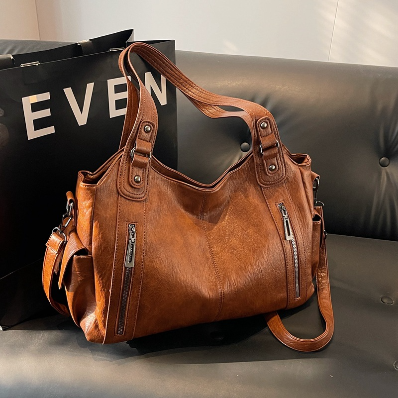 EVERYDAY CITY TOTE BAG