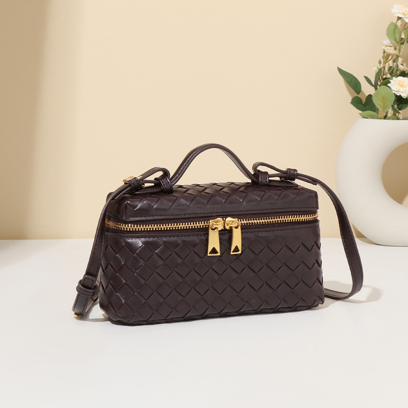 VANITY WOVEN MINI
