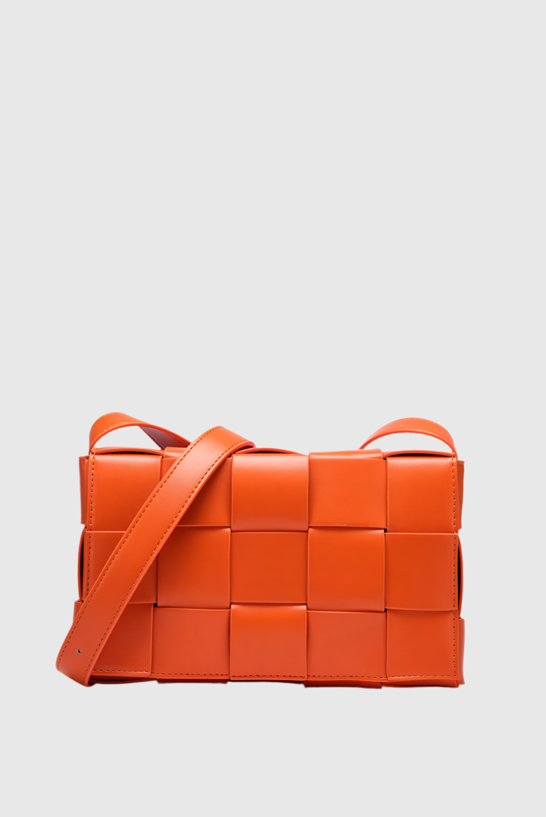 LATTICE – THE WOVEN CROSSBODY (LARGE)