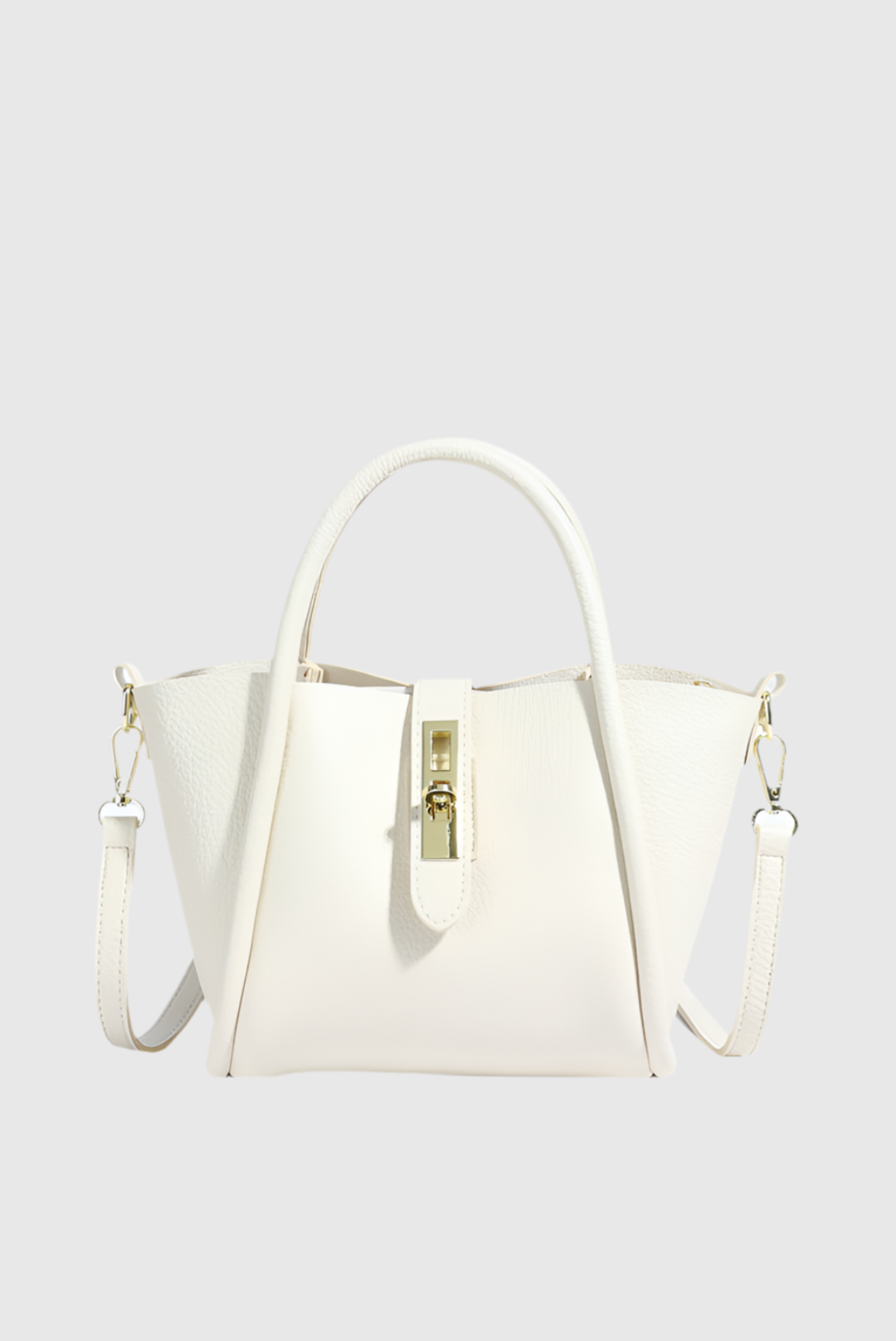 MIRABELLE – THE ELEGANT BUCKET BAG