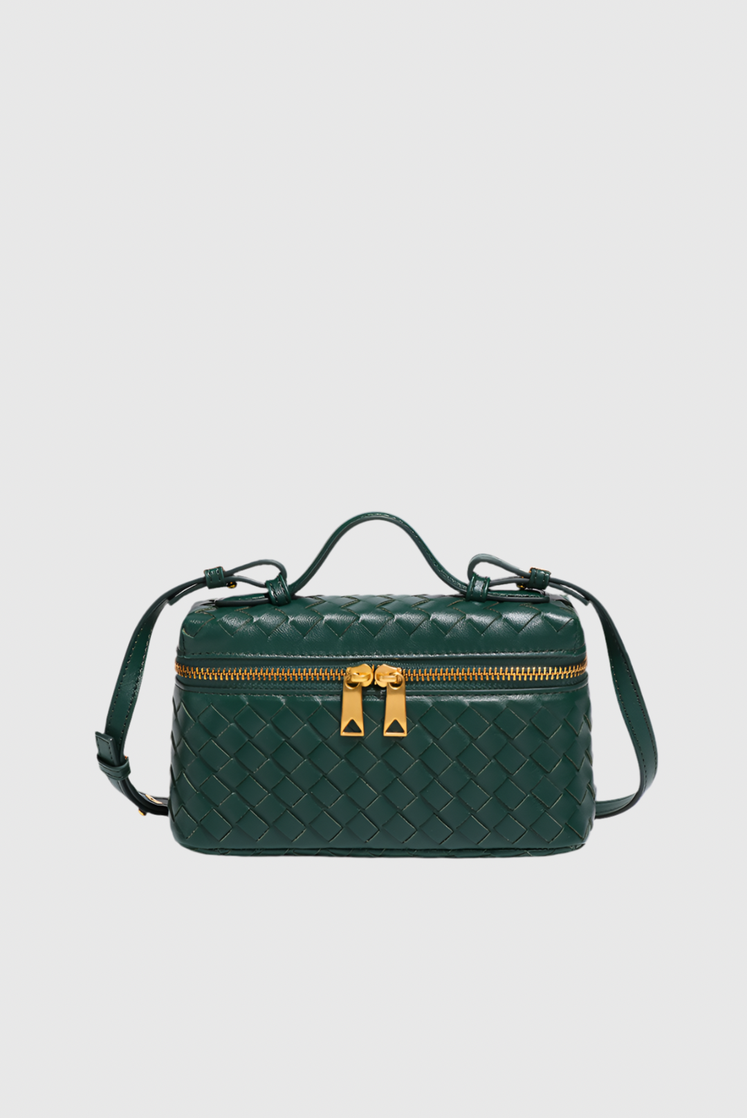 VANITY WOVEN MINI