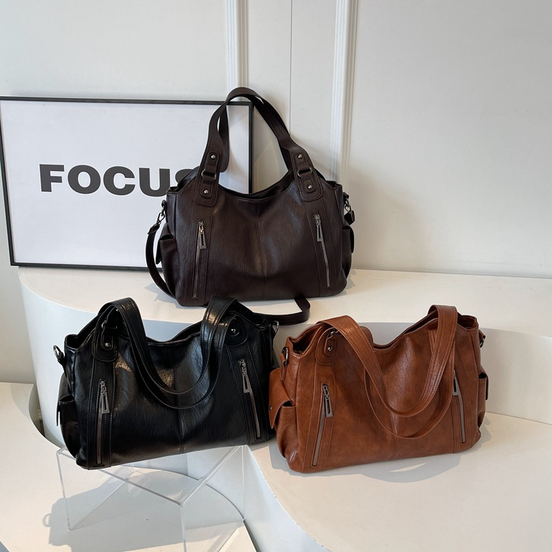 EVERYDAY CITY TOTE BAG