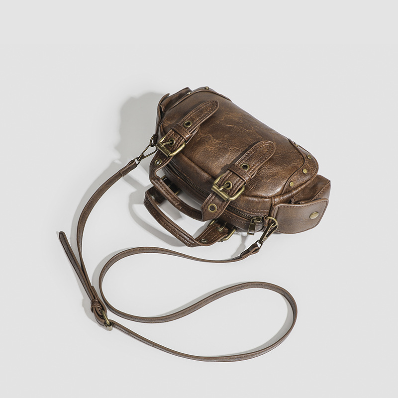 JACKIE – THE URBAN EDGE BAG