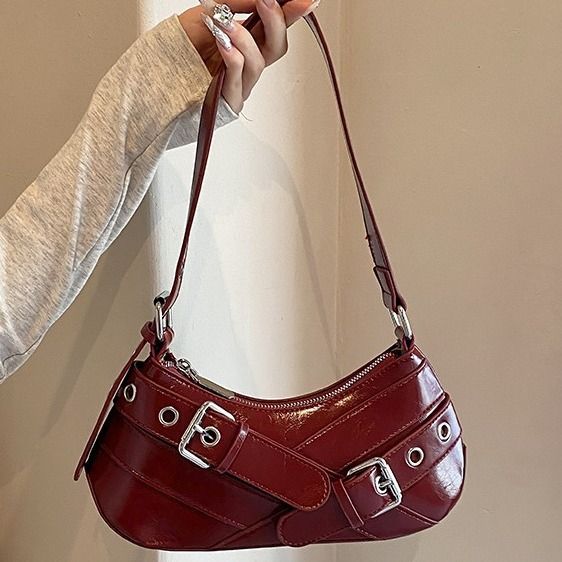WILLOW MINI STRAP CHIC BAG