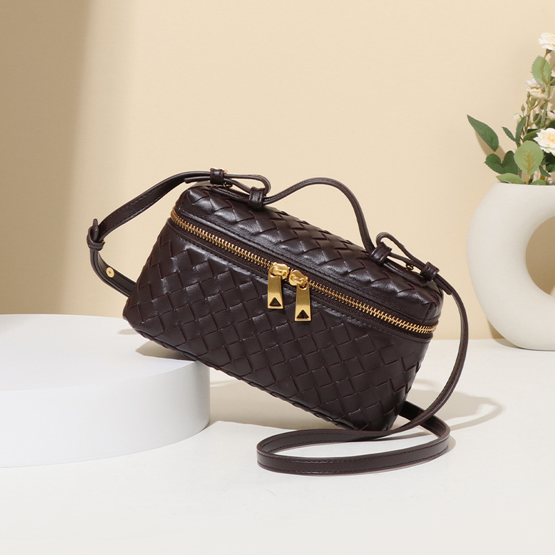 VANITY WOVEN MINI