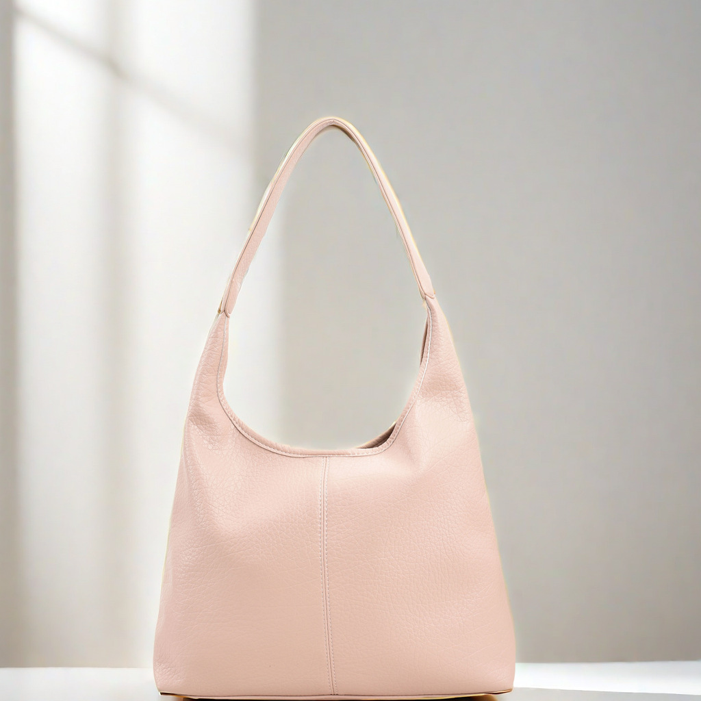 GRAIN - THE DAILY LEATHER TOTE