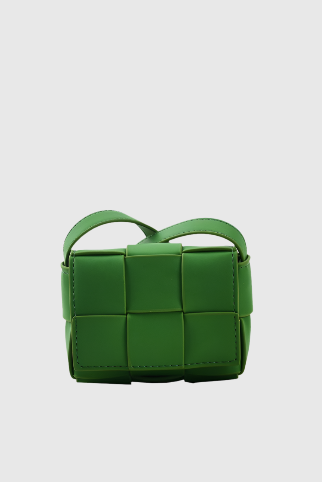 LATTICE – THE WOVEN CROSSBODY (SMALL)