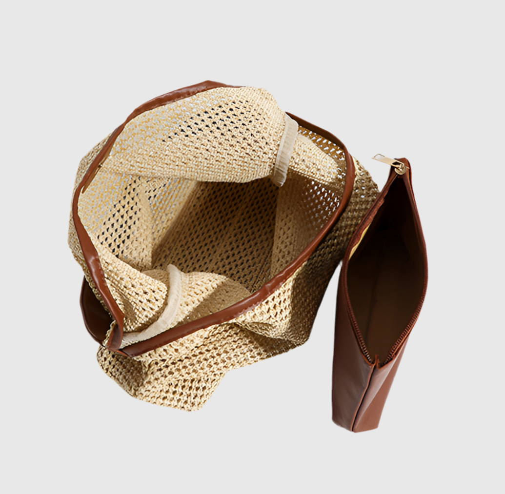 ANNA – The Daily Beach Bag