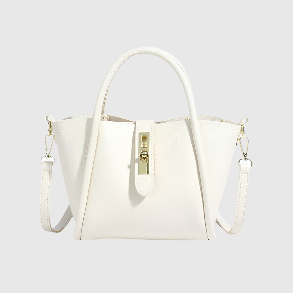 MIRABELLE – THE ELEGANT BUCKET BAG