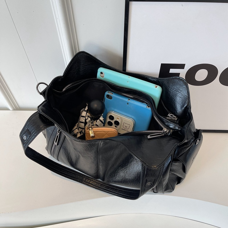 EVERYDAY CITY TOTE BAG