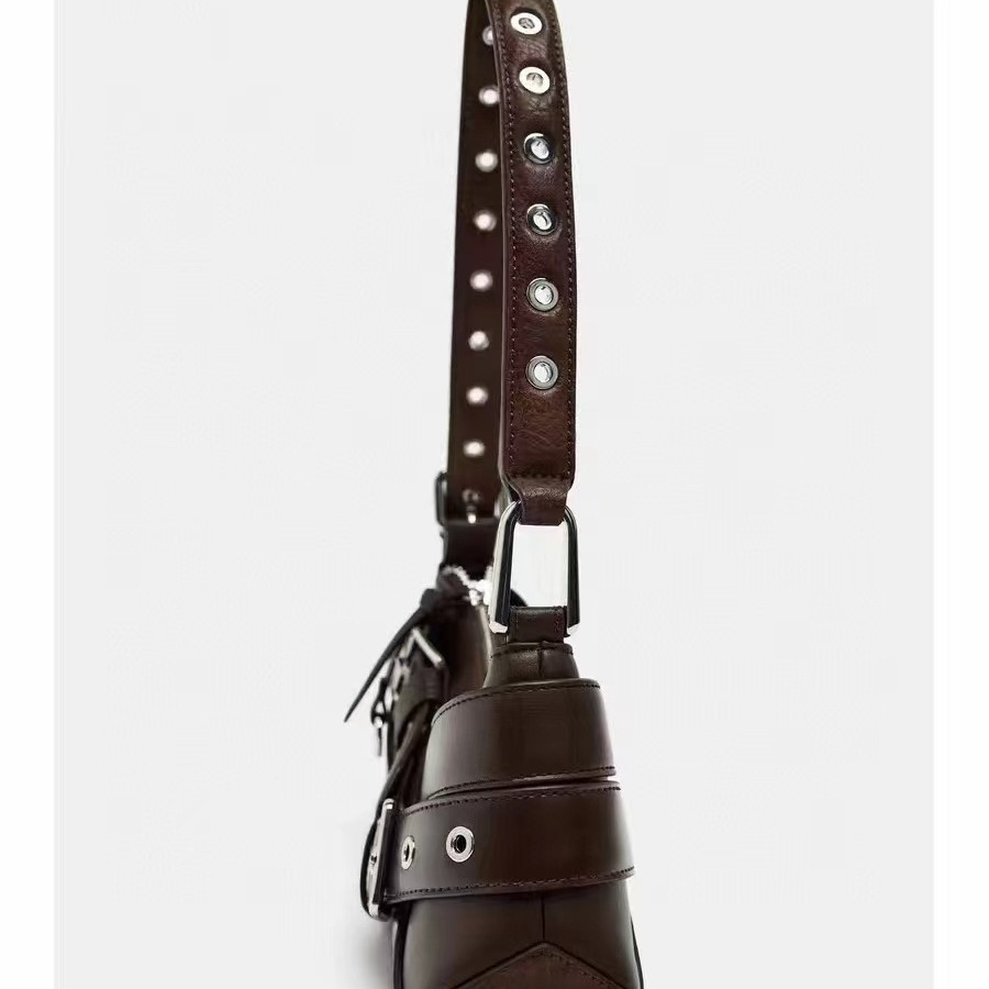 WILLOW MINI STRAP CHIC BAG