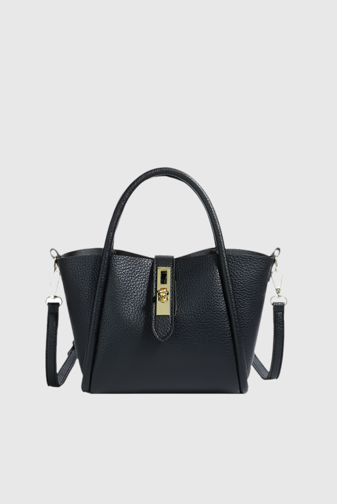 MIRABELLE – THE ELEGANT BUCKET BAG