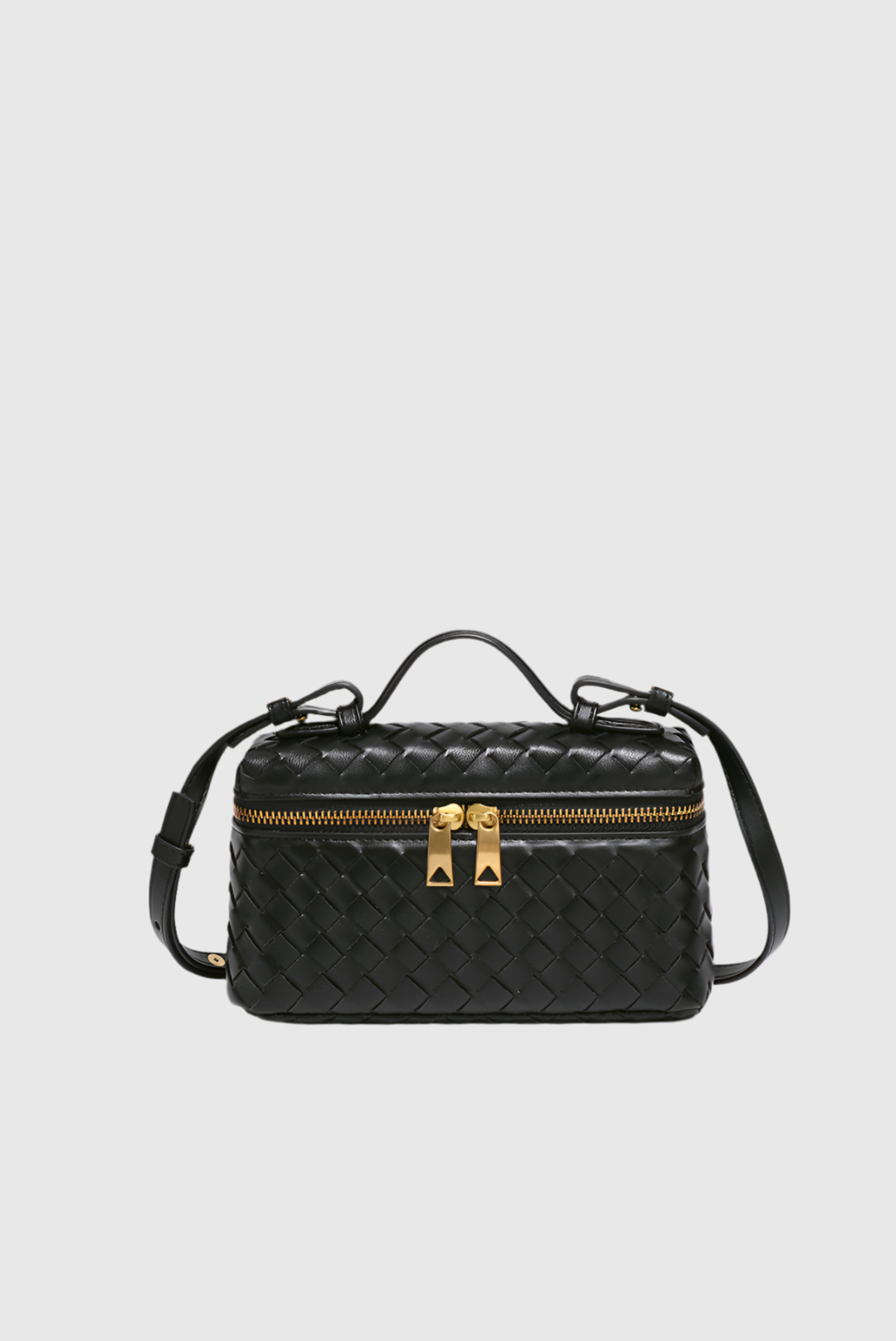 VANITY WOVEN MINI