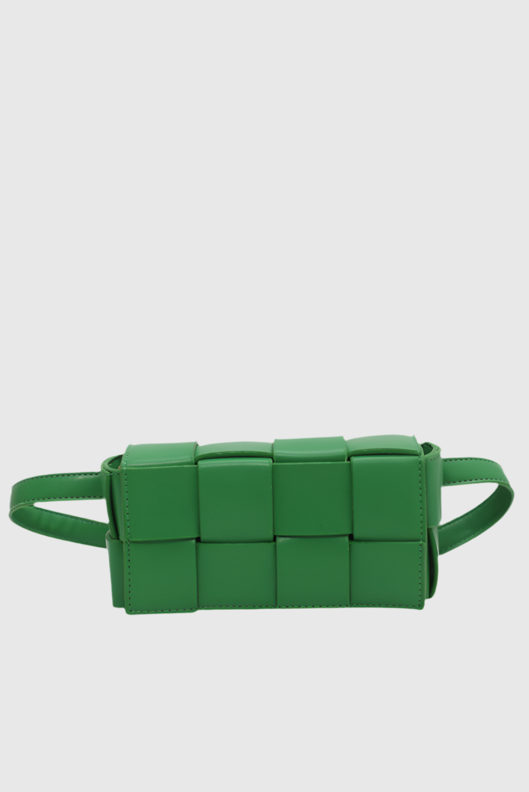 LATTICE – THE WOVEN CROSSBODY (MEDIUM)