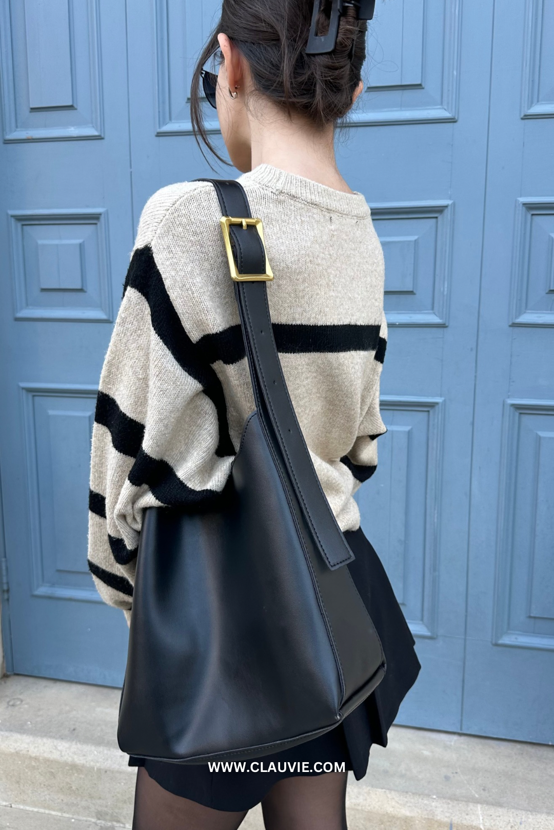 AURELIÉ - THE DAILY CHIC BAG