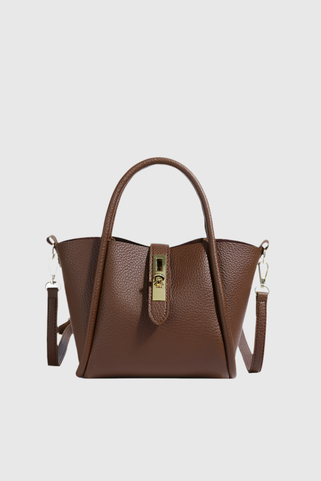 MIRABELLE – THE ELEGANT BUCKET BAG
