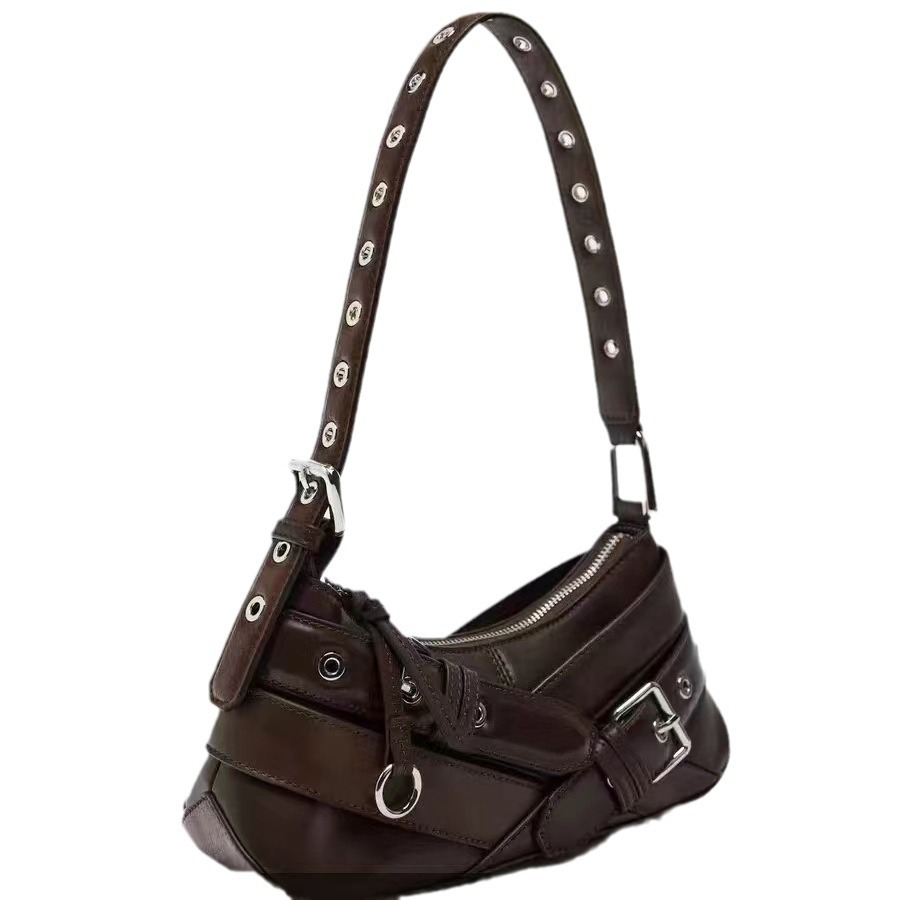 WILLOW MINI STRAP CHIC BAG