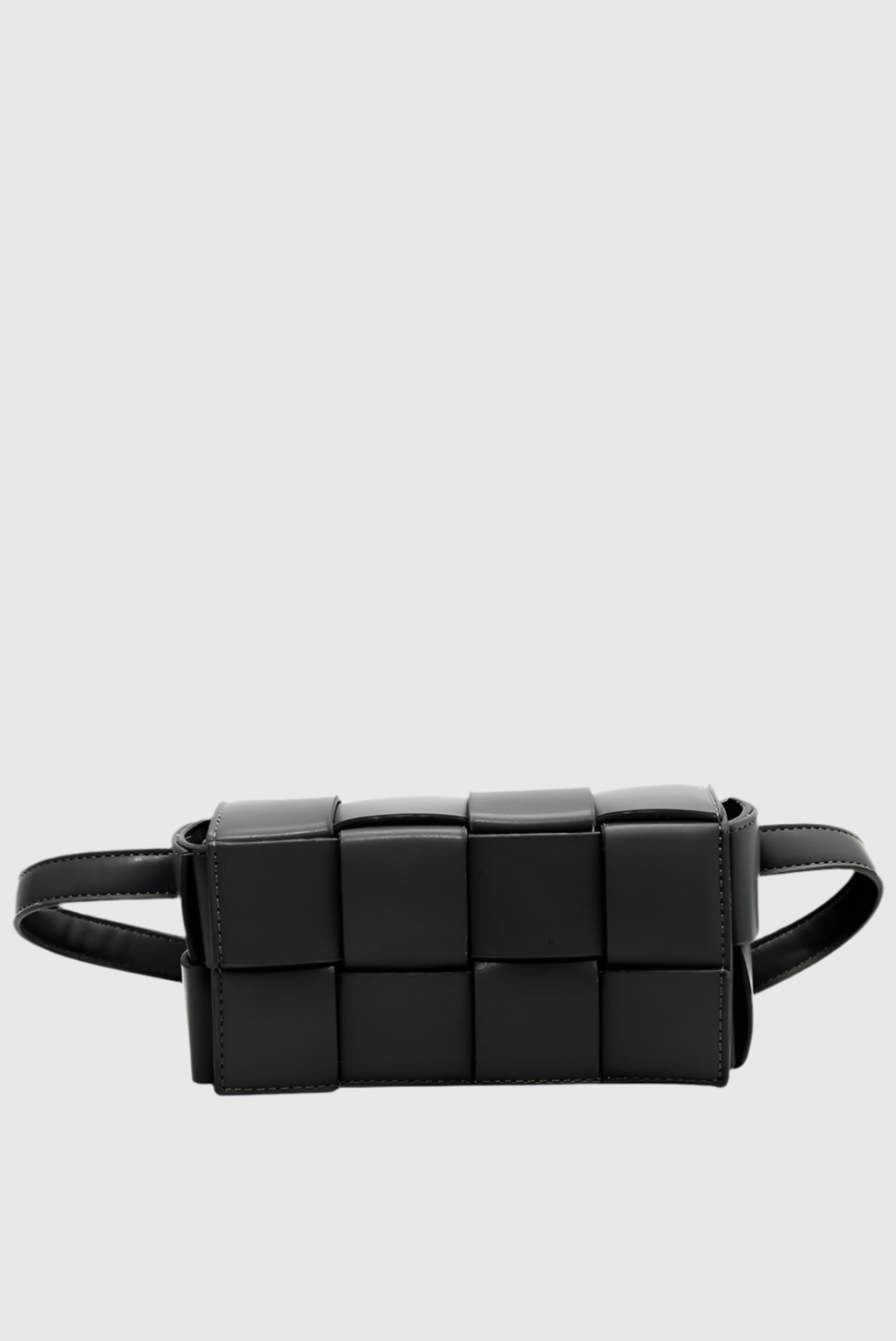 LATTICE – THE WOVEN CROSSBODY (MEDIUM)