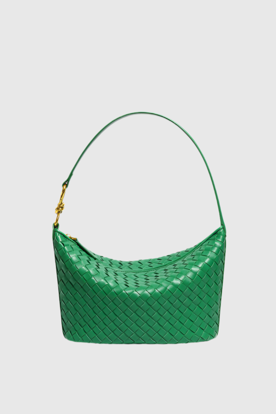 AMARA WOVEN HANDBAG