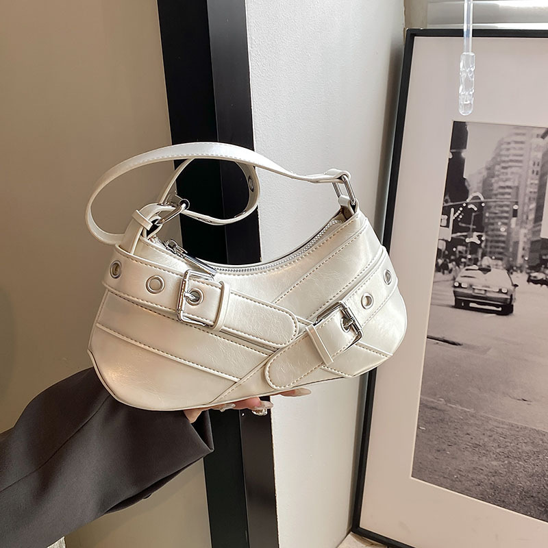WILLOW MINI STRAP CHIC BAG
