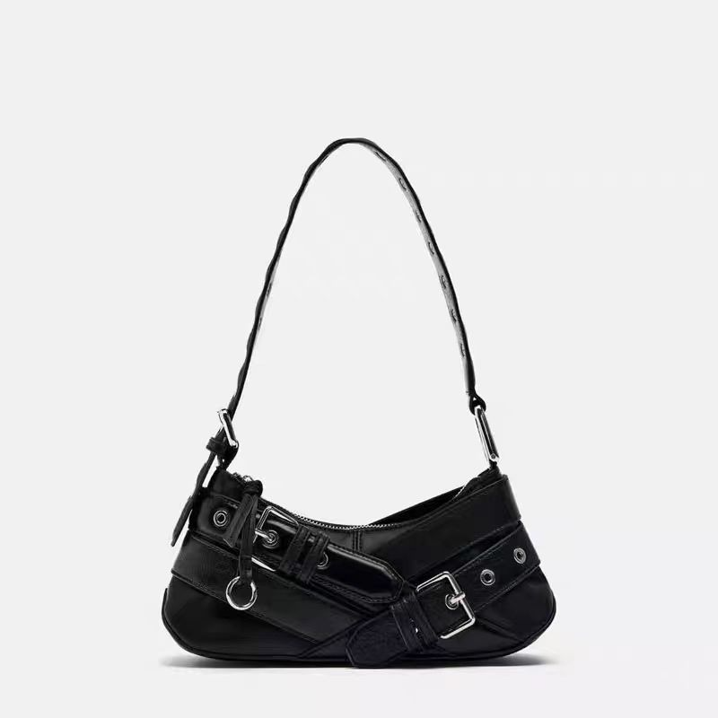 WILLOW MINI STRAP CHIC BAG