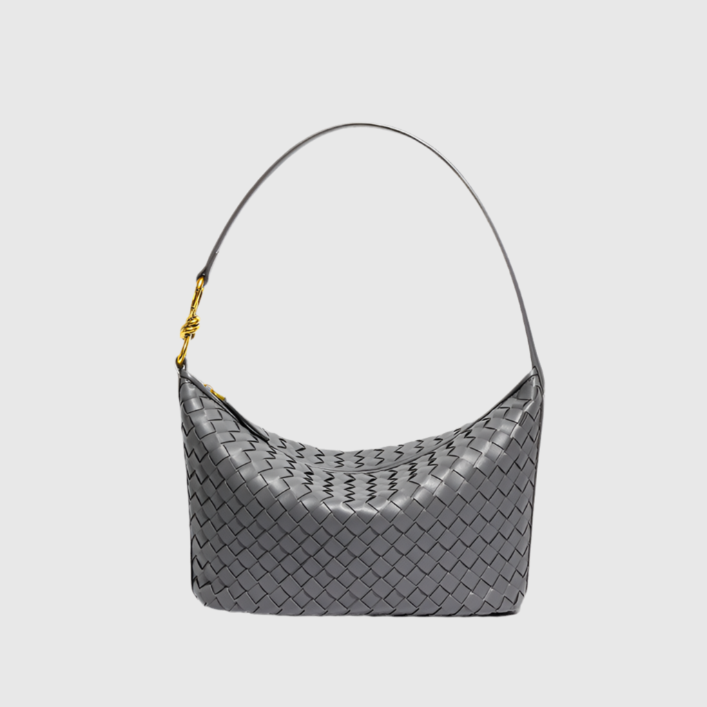 AMARA WOVEN HANDBAG