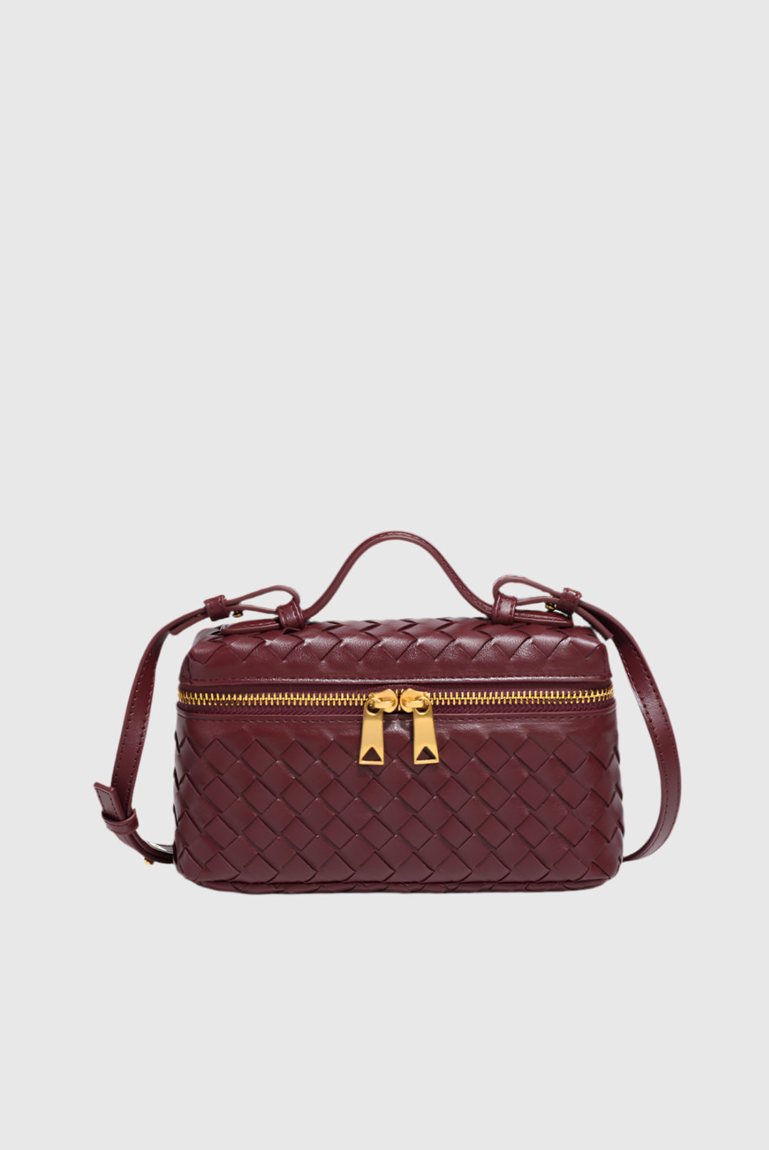VANITY WOVEN MINI
