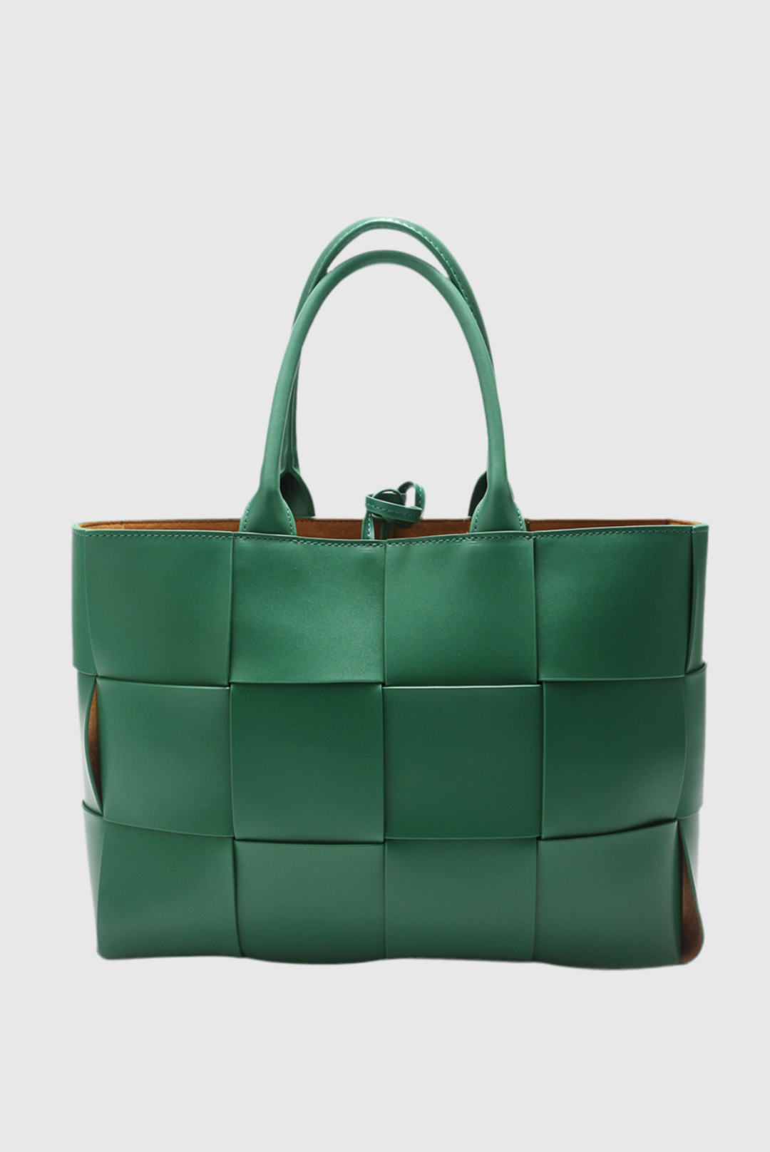 SAVANNAH WOVEN TOTE BAG