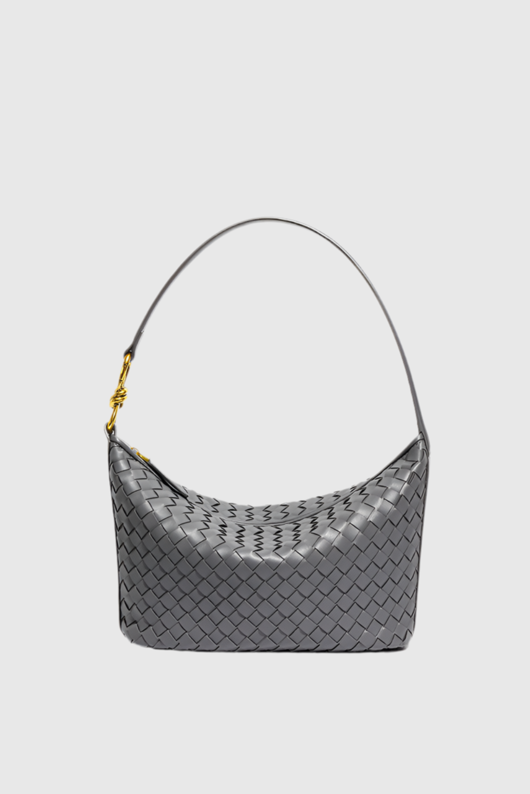 AMARA WOVEN HANDBAG