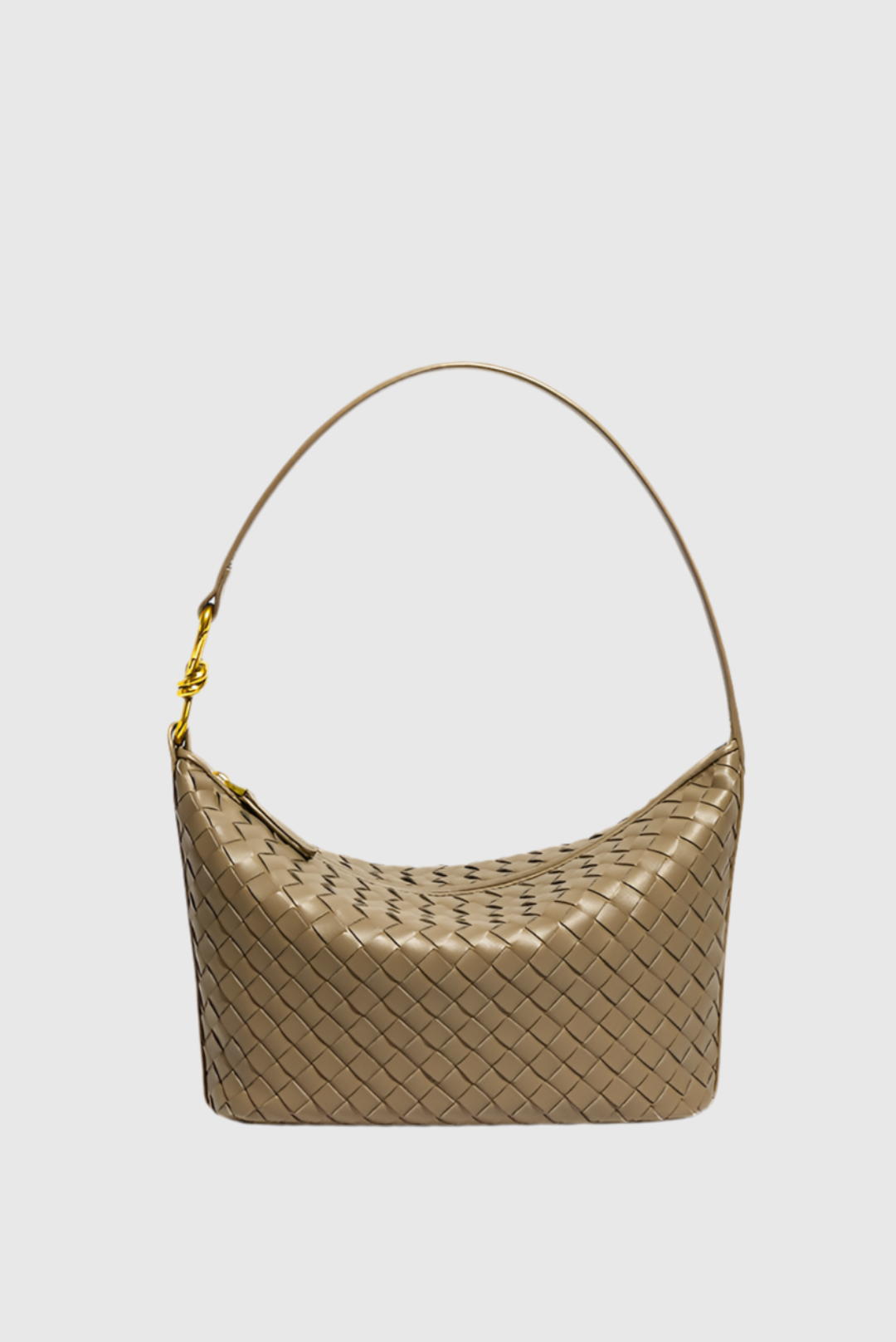 AMARA WOVEN HANDBAG