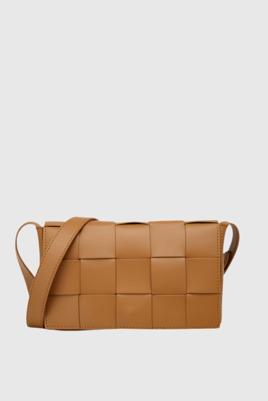 LATTICE – THE WOVEN CROSSBODY (LARGE)