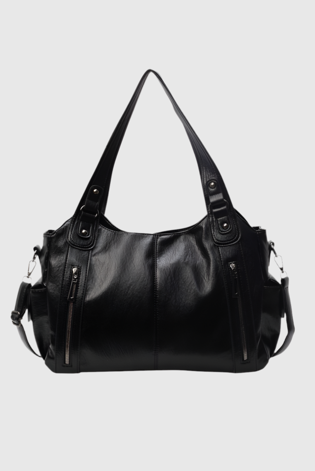 EVERYDAY CITY TOTE BAG