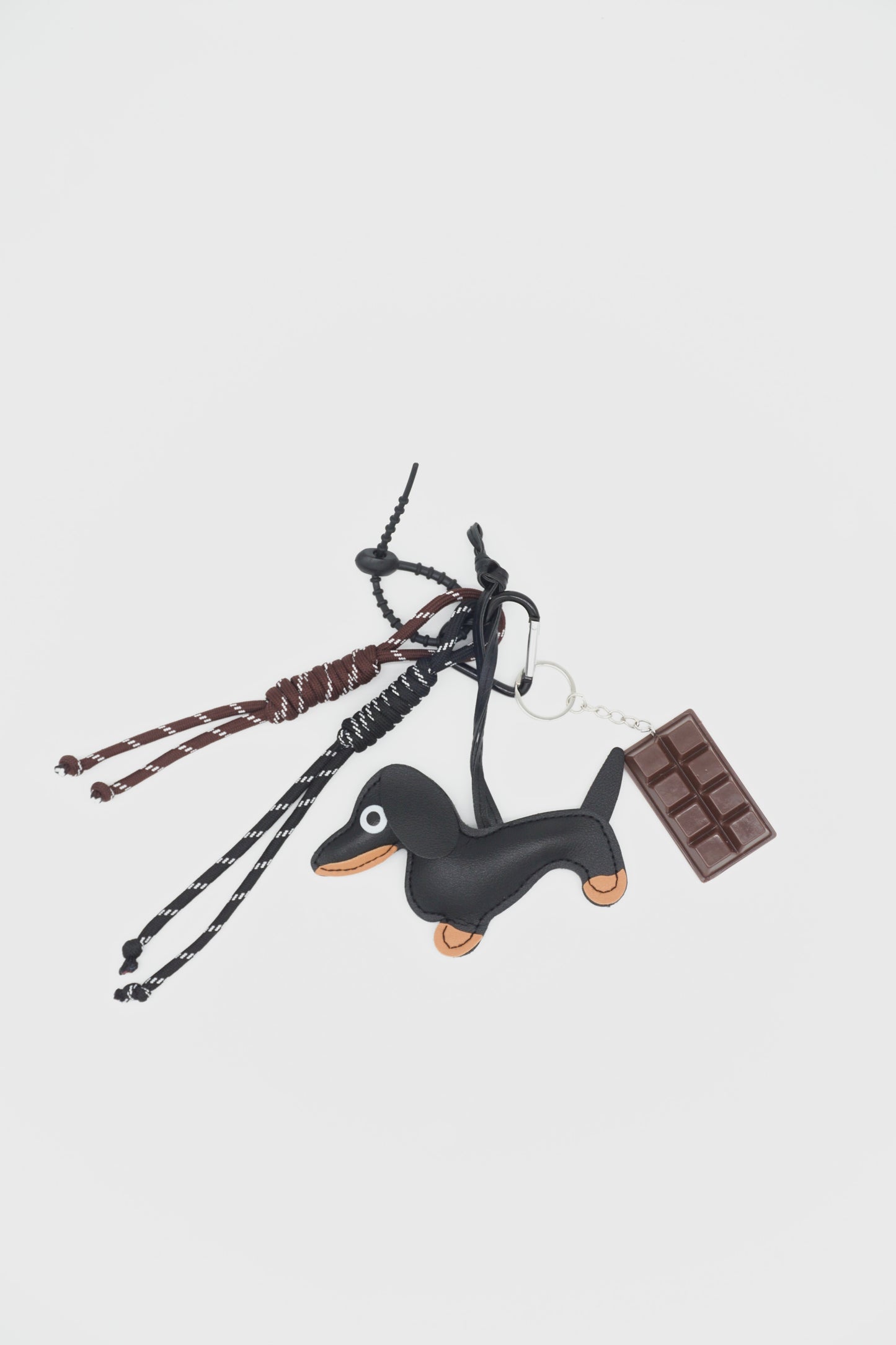 DACHSHUND BAG CHARM