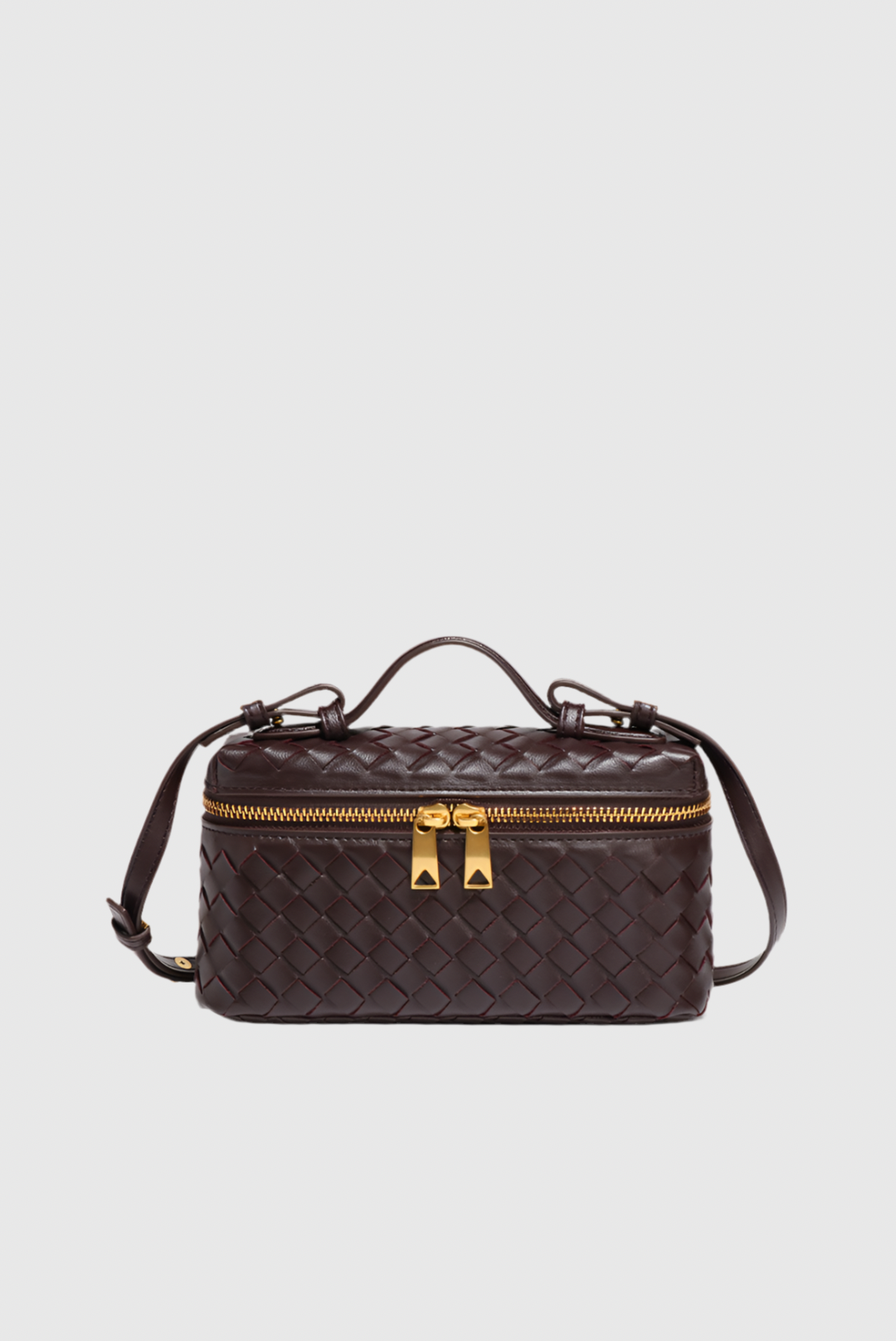 VANITY WOVEN MINI