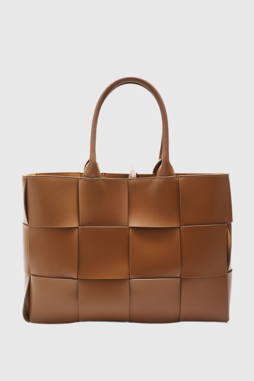 SAVANNAH WOVEN TOTE BAG