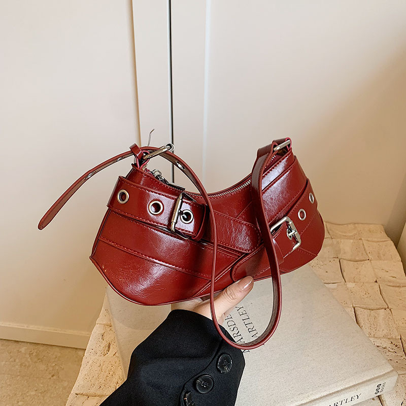 WILLOW MINI STRAP CHIC BAG