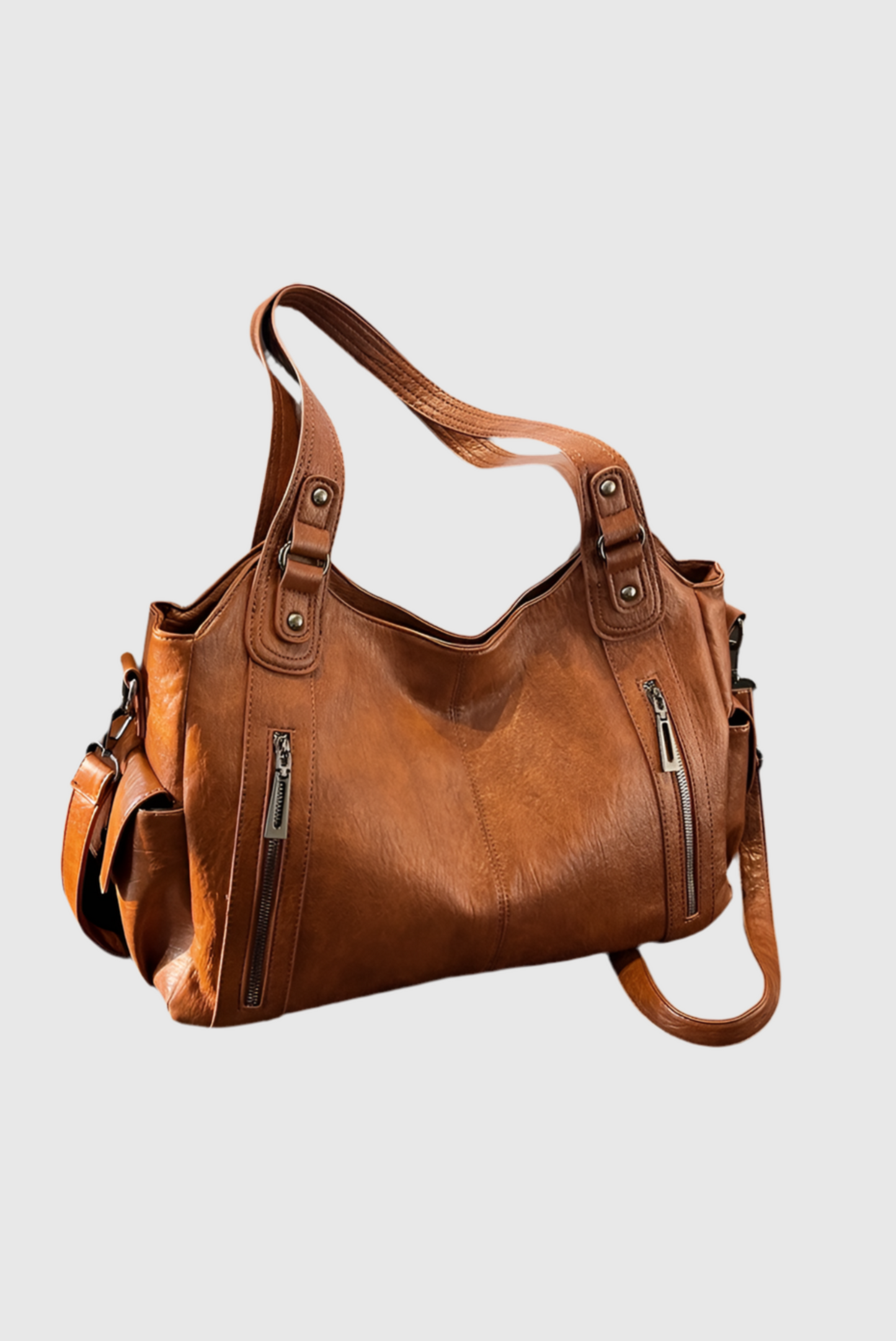 EVERYDAY CITY TOTE BAG