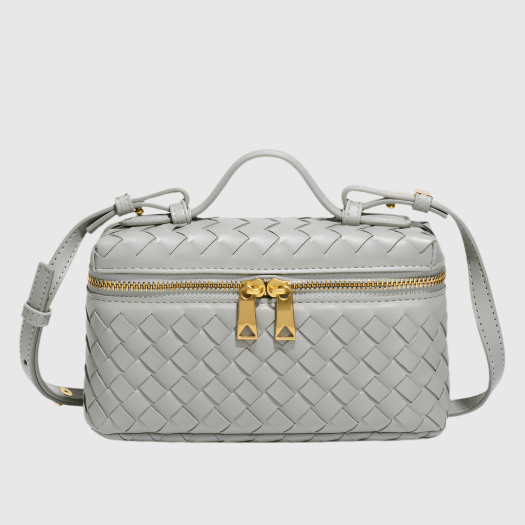 VANITY WOVEN MINI