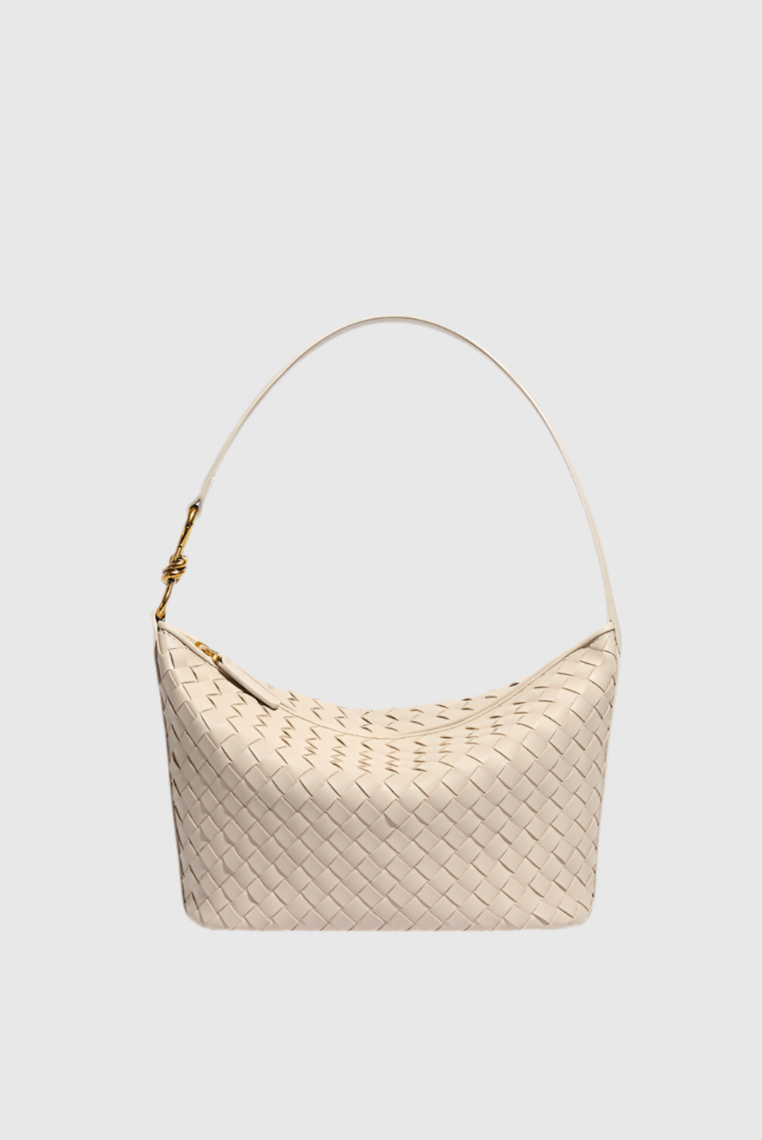 AMARA WOVEN HANDBAG