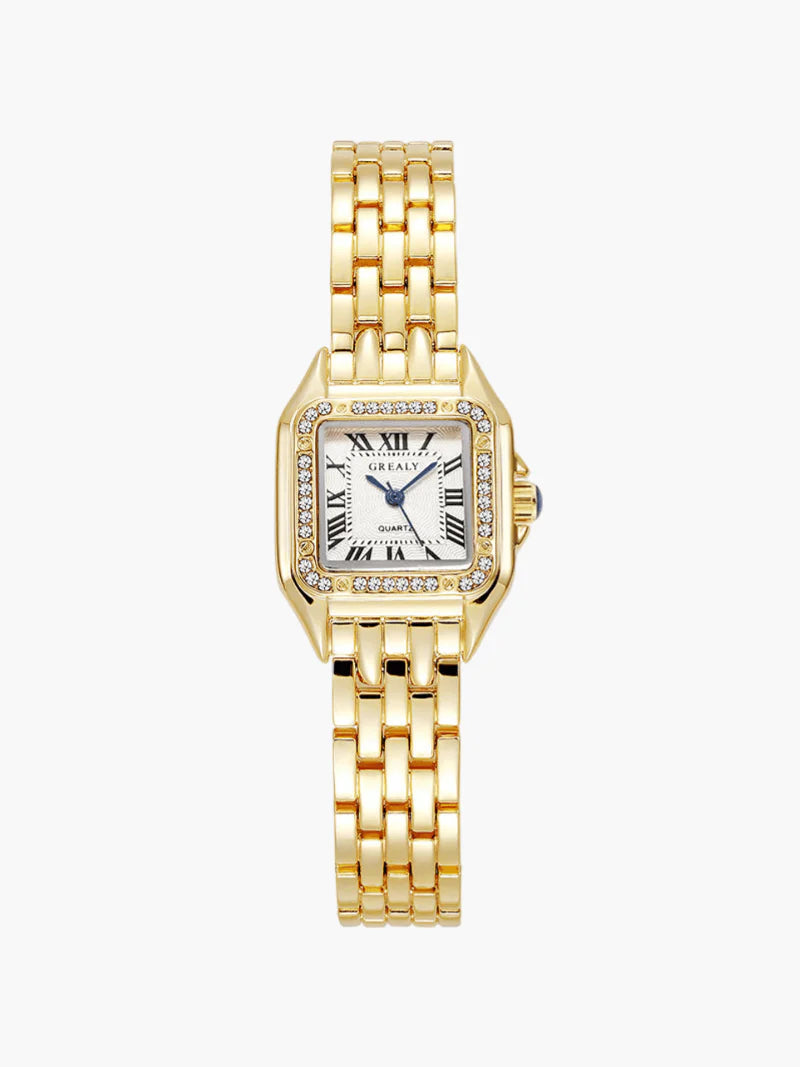 MILANO DAMEN UHR